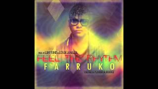 Î Farruko ↓ Feel The Rhythm  § Instrumental §  Karaoke
