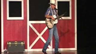 "Don't Be Afraid Of The Dark" by Kidsinger Jim