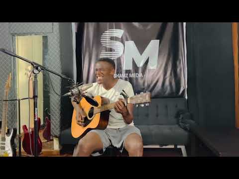 Umenihepa - Mellow Boy (Live Acoustic Performance) @ShamzMediaDigital #MellowBoy #WanyamaJnr