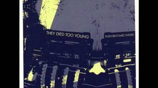 They Died Too Young -  Face of a Million Stranger