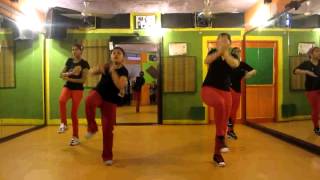 ABCD | Sadda Dil Vi Tu (Ga Ga Ga Ganpati) | Step2Step Dance Studio