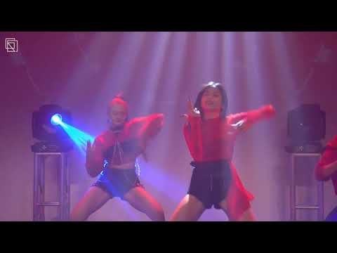 kard dance cover, lightless daayz entretaiment