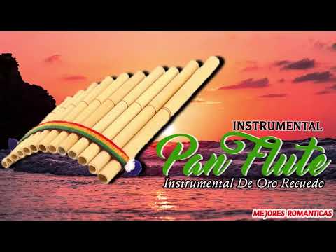 MINHA RÁDIO / ROMANTIC INSTRUMENTAL / PAN FLUTE #13