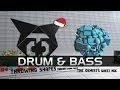 TS Podcast: The Qemists Drum & Bass Guest Mix ...