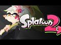 SPLATOON 2: Quest for the Best Girl