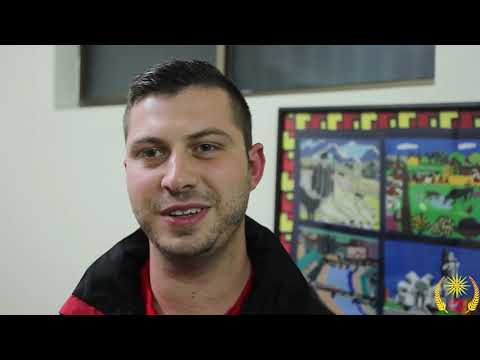 MKUD Ilinden Sydney  - 50 year documentary