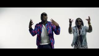 Jim-E-O Ft. Bluu Suede You Don't Know (FanPower)