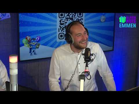 Oldenburger|Fritom verrast ons! - ZO!34 - Glazen Huis Emmen 2022