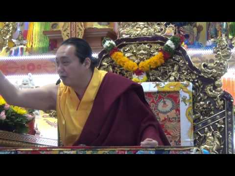 English Teaching on 13 May 2014 - Vesak Day Special