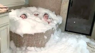 FUNNIEST BABY & KID VIDEOS - Get ready for this LAUGH BOMB!