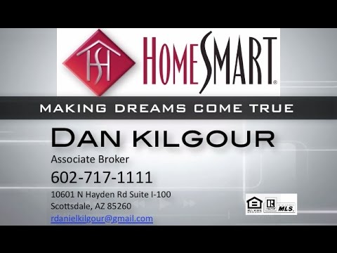 Meet Dan Kilgour Real Estate Agent