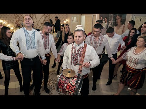 Restaurant Casablanca - Nunta de Proba 2023 - Prezentarea Colacii Nasilor