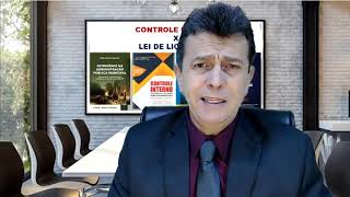 Controle Interno e a Nova Lei de Licitações