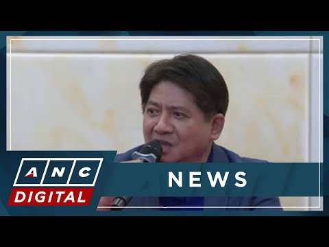 Marcos' Anti-Poverty Adviser Larry Gadon claims poverty in PH only 'imaginary' ANC