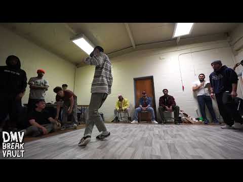 Ro Flow Vs Philliam | Smoke Sesh Monthly Vol. 2 | Top 8