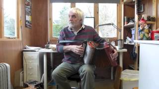 Postman's Knock - Adderbury - Lester - Melodeon