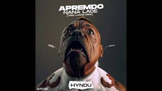 Hyndu - Apremdo Nana Lace(Yaw Lucaz Diss)(Prod. By BodyBeatz)
