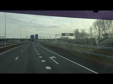 Dave McCullen - I Just Like To Call You My Bitch