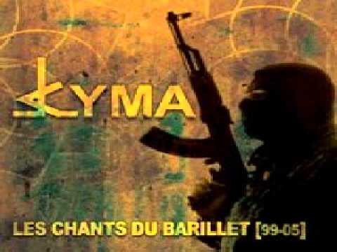 Kyma feat Syrano / Cherzo - Y'en a dix pour toi
