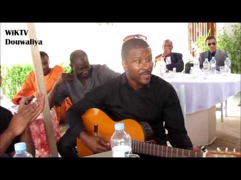 Wolloum Néré - Ousmane gangué ft. Cheikh Ould Lebiadh & The Henhouse Prowlers