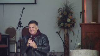 Perdoname Soy Nuevo En La Religion