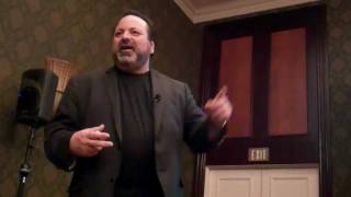 Shel Holtz on Content Curation