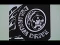 Delirium Drive Rock Fever