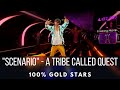 Dance Central 2 Scenario A Tribe Called Quest