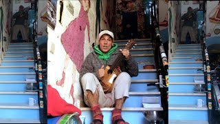 Manu Chao: &quot;Bode&quot; (CORONARICTUS SMILY KILLER SESSIONS… num 28)