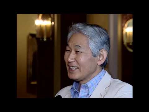 Japan's pantheon of gods - On dramatic myths (dctp)