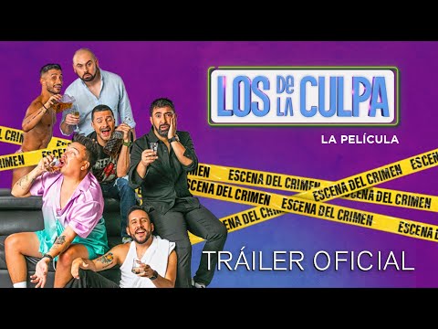 Los de la culpa