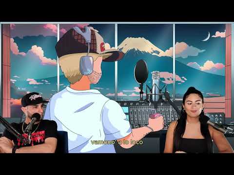 Café Malibú - Sech, Mora, Saiko {Reacción/Podcast}