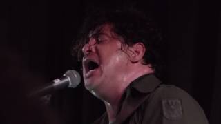 William McCarthy - Are We Alive - Live @ Arts Club Liverpool - 2nd May 2017