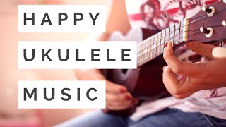 Happy Upbeat Ukulele Music For Promo Videos - That Positive Feeling