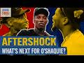 Who's Next For O'Shaquie Foster? | INSIDE THE RING TEASER