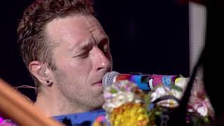 Coldplay - Raspberry Beret (BBC Radio 1&#39;s Big Weekend 2016)