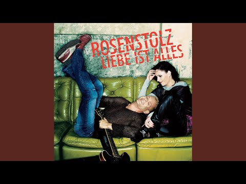 Liebe ist alles (Remastered Version)