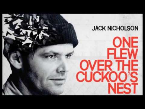 Qualcuno volò sul nido del cuculo (One Flew Over the Cuckoo's Nest) - Soundtrack