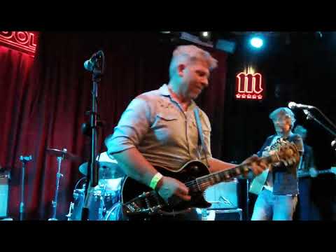 Gigolo Aunts - Everything Is Wrong (Madrid, 27/09/2024, El Sol)