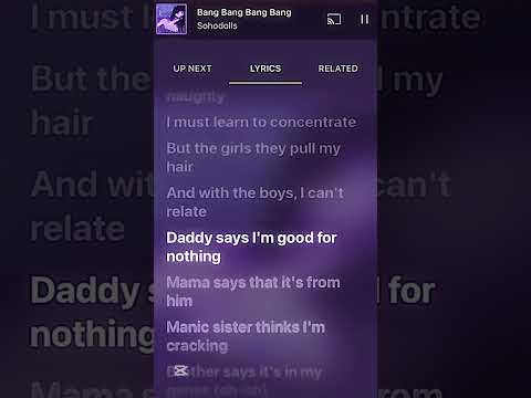 Bang Bang Bang Bang! ❤️ by: Sohodolls