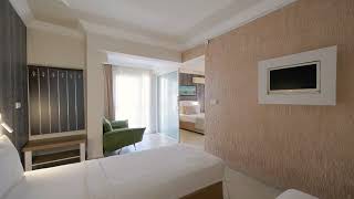 St. Nicholas Park Hotel - By Z' Hotels