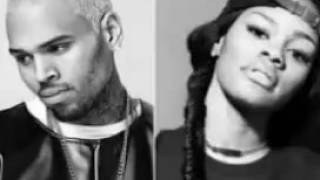 Tayana Taylor Ft Chris Brown - Freak On