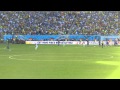 Uruguay 1 Italia 0 Mundial 2014 Terminalo Juez