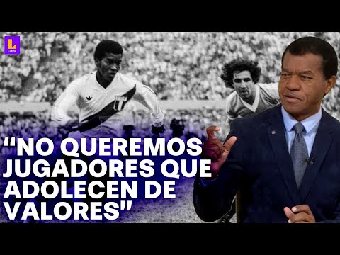 Julio César Uribe: "En el fútbol nunca hay que sentirse derrotados antes de hacerlo"
