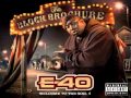 E-40 - In the Ghetto (Feat. The Jacka, Rankin Scroo)