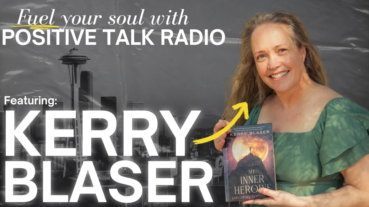 Spiritual Path to Deep Inner Healing