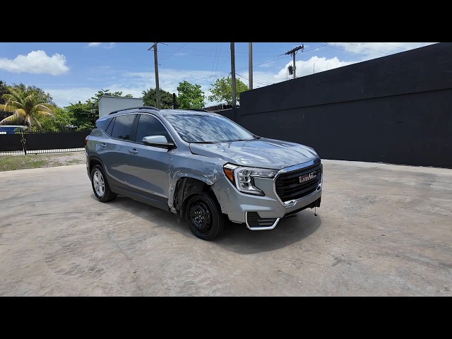 2023 Gmc Terrain - Image 16 2023 Gmc Terrain - Image 16