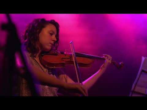 Ignacio Pagani / Equinoccio Live - Contigo (Joaquín Sabina)