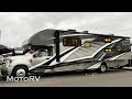 Super C 4x4 Magnitude RS36 2023 Ford F-600 Super Duty Motorhome by Thor motor Coach