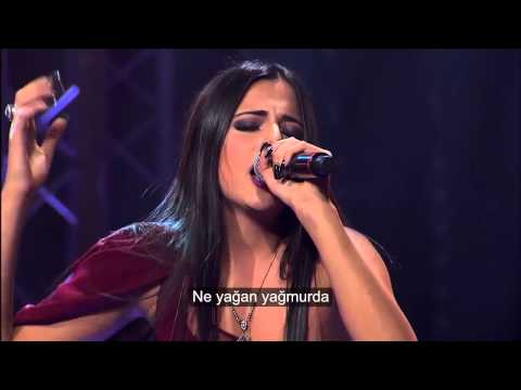 ayda mosharraf - isyan lyrics